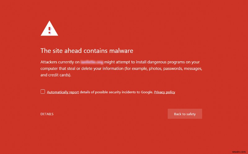 15 Signs Your Website Has Been Hacked – WordPress, Magento, Drupal, OpenCart & PretaShop