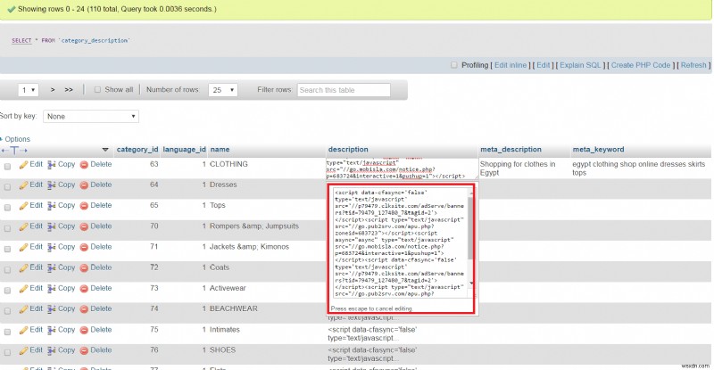 The Top 3 Most Common OpenCart & Magento Malware Infections