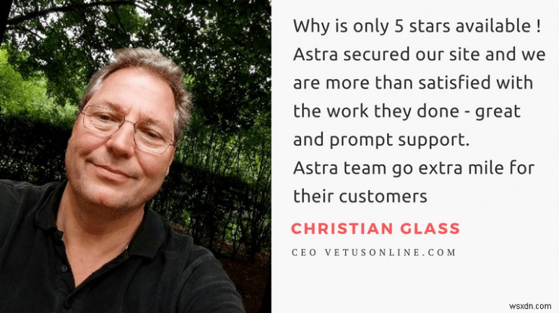 Google Suspended your Ads because of Malware & Unwanted Software.