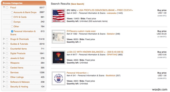 What do Hackers do with Hacked Websites?