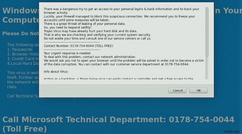 Critical Drupal Vulnerability: Massive localstorage[.]tk Drupal Infection