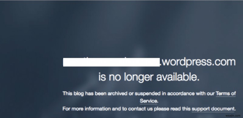 How to resolve “Your Account Has Been Suspended” by hosting provider – Possible causes and fixes for OpenCart, Magento, Prestashop & Drupal