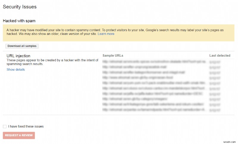 Magento, OpenCart, Prestashop & PHP Website Infected with Black Hat SEO Spam?
