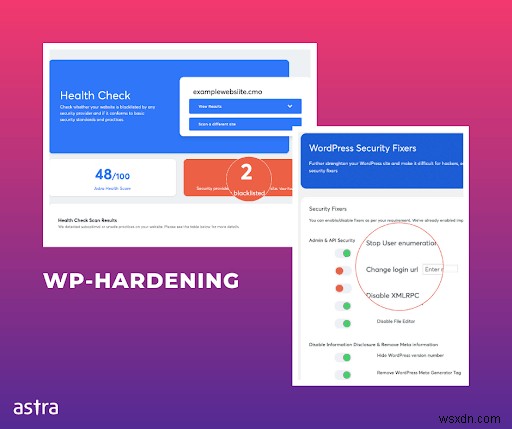 How to Scan & Fix Infected WordPress Files(wp-config.php and wp-content/uploads)