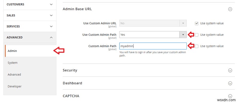 Magento Admin Panel Hacked – Causes, Symptoms & Fixes