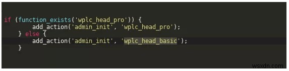 Cross-Site Scripting in WordPress Live Chat Support Plugin