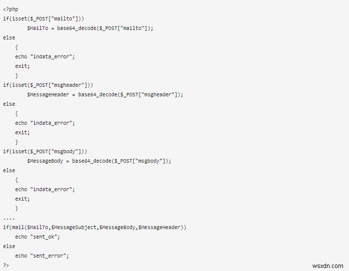 WordPress Website Hacked & Sending Spam: Symptoms, Causes & Cleanup
