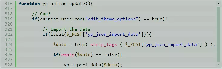 Yellow Pencil Visual Theme Customizer Plugin Exploited – Redirects & Adds Unauthenticated Users