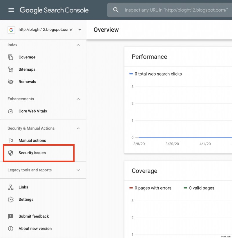 How To Fix “Deceptive Site Ahead” Warning Message from Google (Video & Review Template Included)