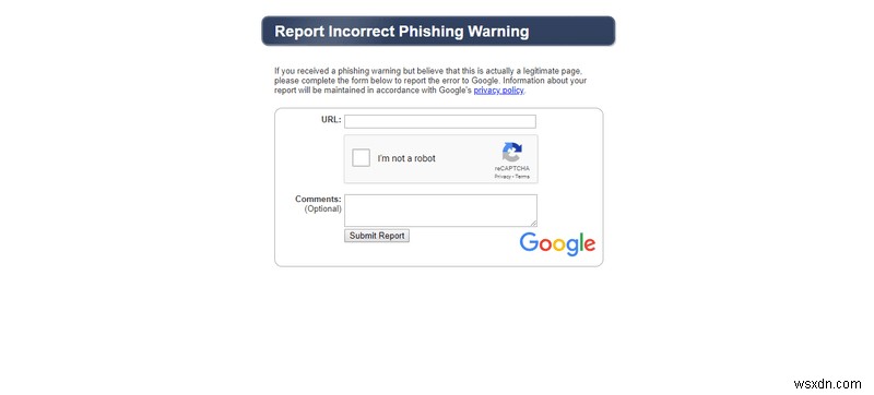 How To Fix “Deceptive Site Ahead” Warning Message from Google (Video & Review Template Included)
