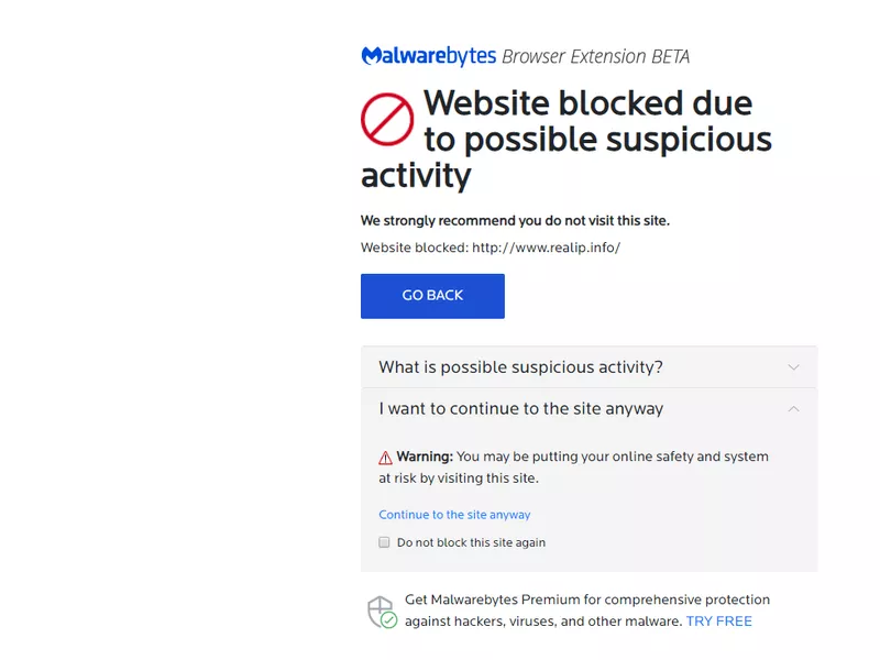 Complete Guide To Fix Search Engine Blacklist By McAfee, Bing, Yandex, Norton & MalwareBytes