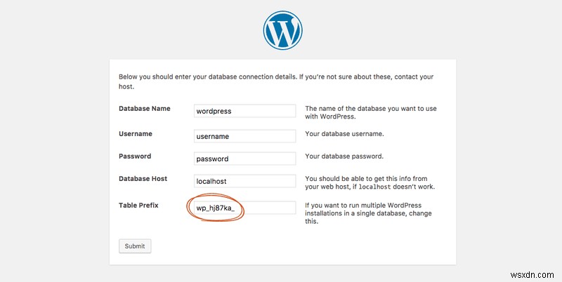 How to Secure WordPress Database?