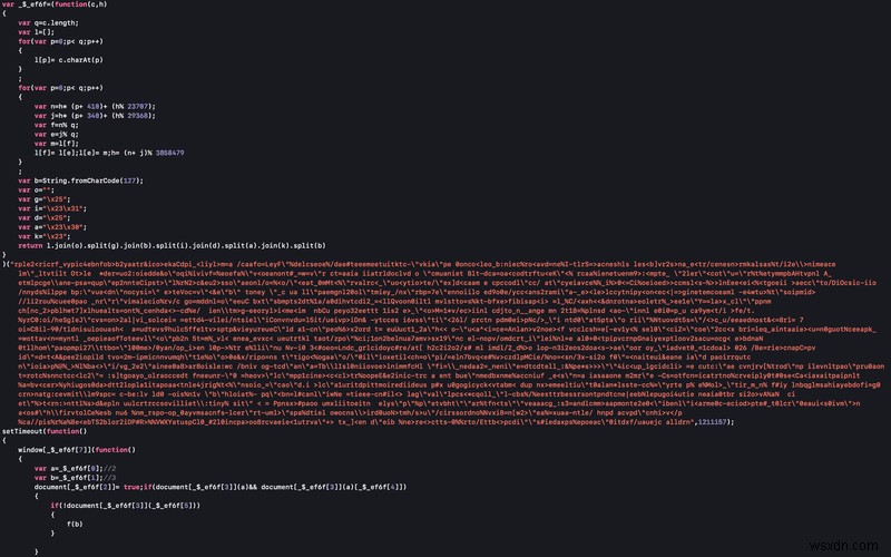 Magecart Attacks On Magento Stores And How To Prevent Them