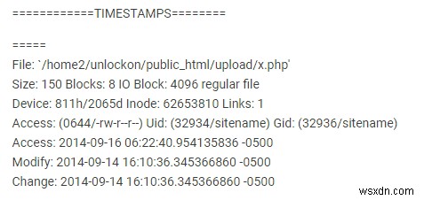 Prestashop index.php Compromised: Symptoms, Causes & Fixes