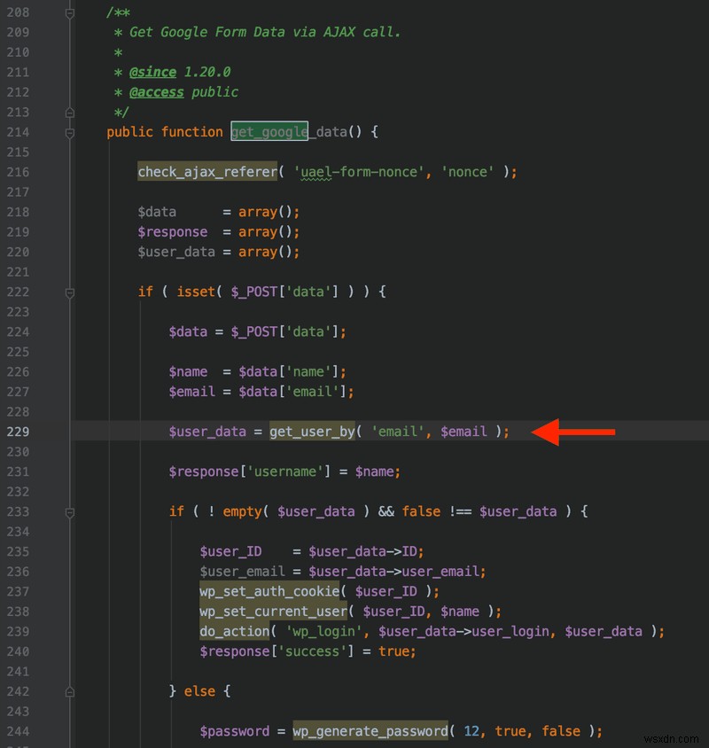 Vulnerability in Ultimate Addons for Elementor & Beaver Builder – Update Required