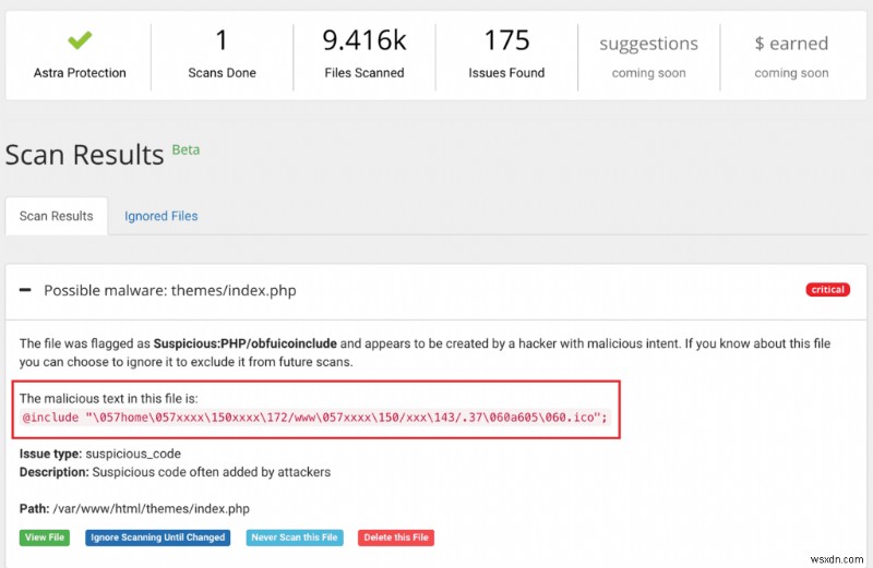 How to Fix Magento A2 Hosting Account Suspension