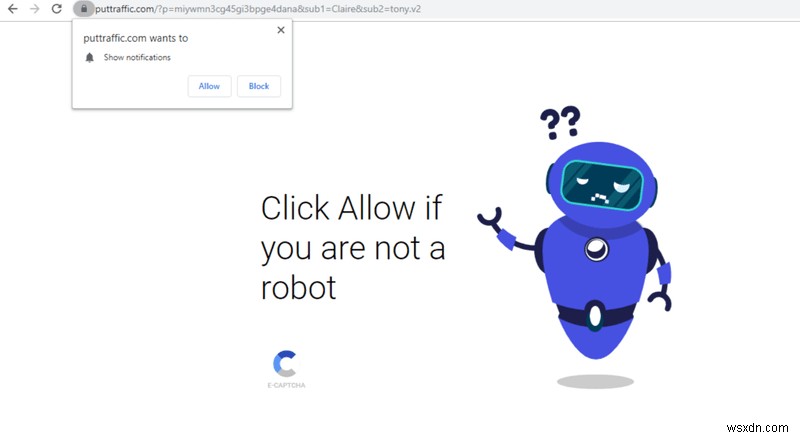 Visitors Redirecting From WordPress Blog to Malicious Domains? Resolve Now