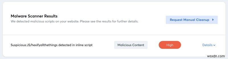 Visitors Redirecting From WordPress Blog to Malicious Domains? Resolve Now