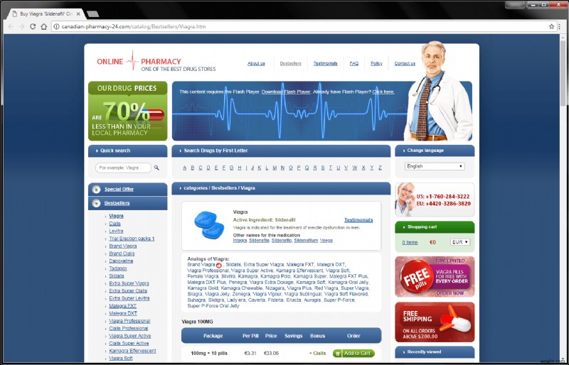 PHP Pharma Hack: All You Need To Know