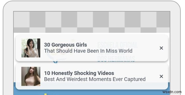 How to Fix Push Notification & Redirection Malware on WordPress