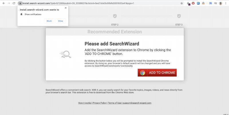 How to Fix Push Notification & Redirection Malware on WordPress