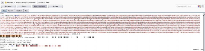 Comment supprimer les logiciels malveillants OpenCart et Magento Credit Card