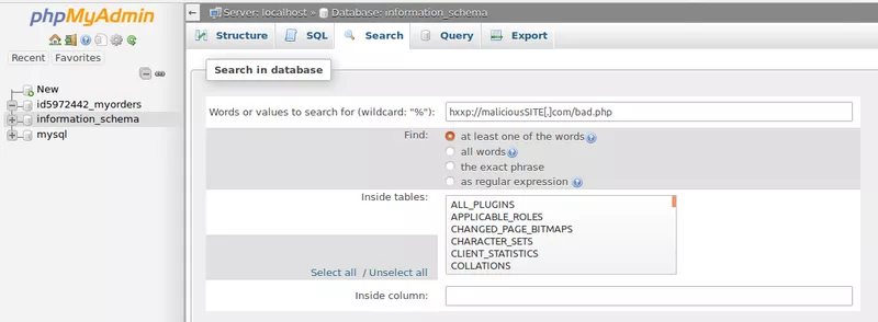 Magento Store piraté? Guide de suppression complet des logiciels malveillants Magento