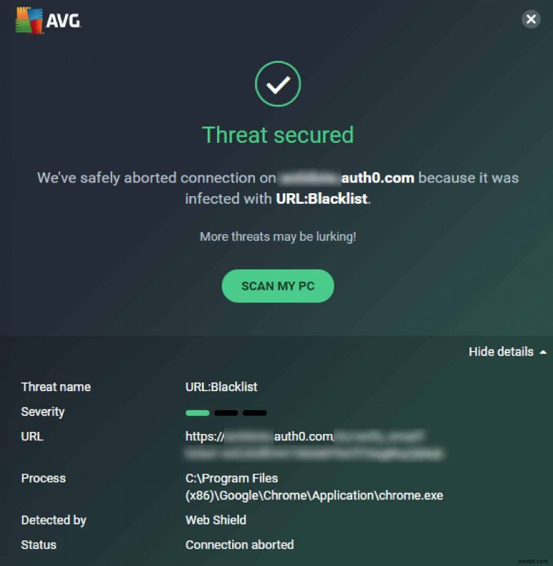 Fix Magento Blacklist by Google, Norton, McAfee, AVG, Kaspersky, MalwareBytes & Other Engines
