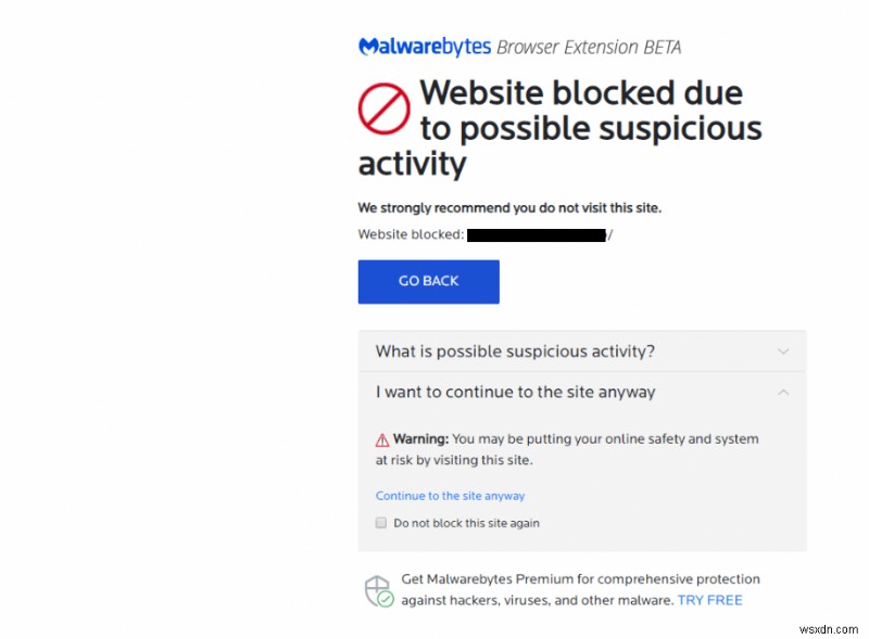Fix Magento Blacklist by Google, Norton, McAfee, AVG, Kaspersky, MalwareBytes & Other Engines