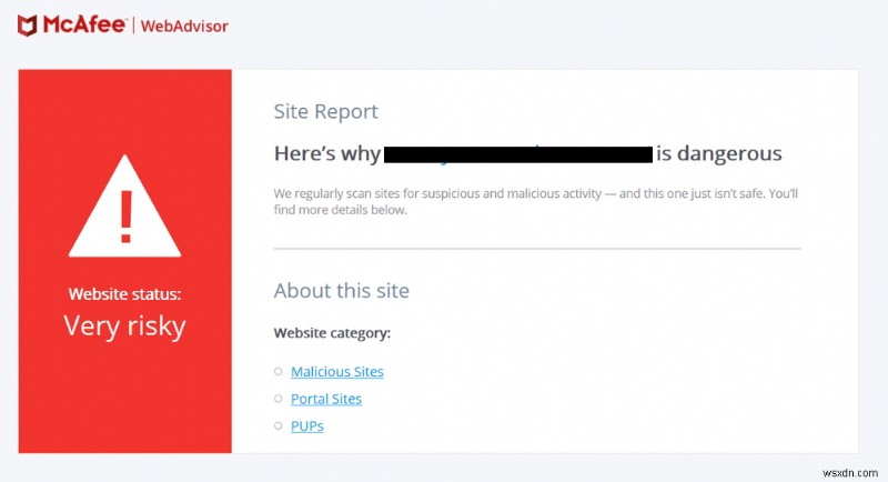 Fix Magento Blacklist by Google, Norton, McAfee, AVG, Kaspersky, MalwareBytes & Other Engines