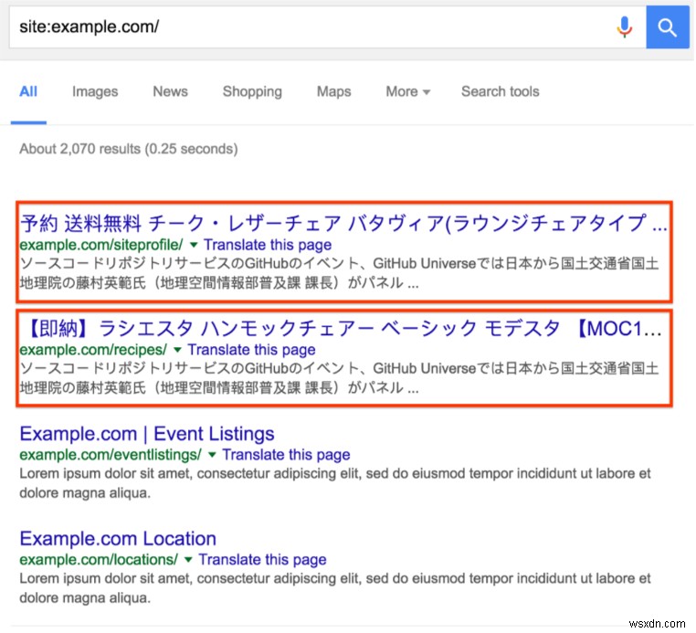 PHP Japanese Keyword Hack & Pharma/Viagra Hack
