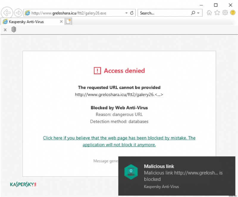 The Ultimate PrestaShop Blacklist Removal Guide You’re Looking For