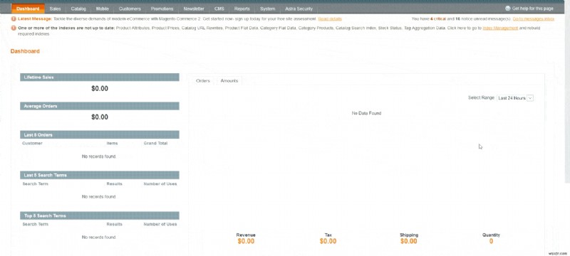 Un guide complet sur la sécurité Magento – Guide étape par étape pour Magento 1 et Magento 2