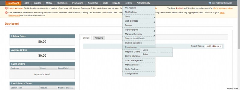 Un guide complet sur la sécurité Magento – Guide étape par étape pour Magento 1 et Magento 2