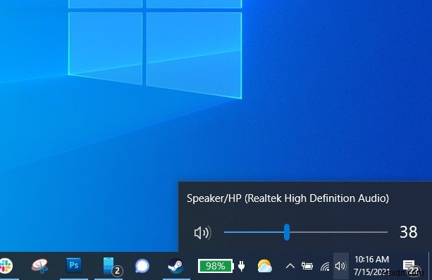 Windows 10 Laptop Sound Not Working? Here’s How To Fix It