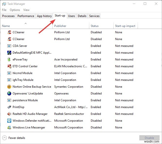 Why Is My Laptop Slow? Here’s An Easy Step-By-Step Procedure To Fix It