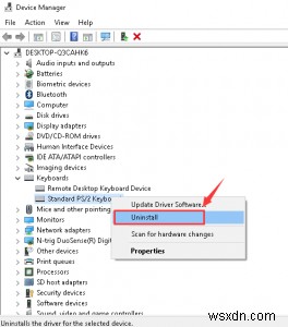 Windows 10 Laptop Keyboard Not Working? Here’s How To Fix It