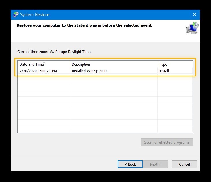Is Your Laptop Showing Blue Or Black Screen? Here’s How To Fix The Problem