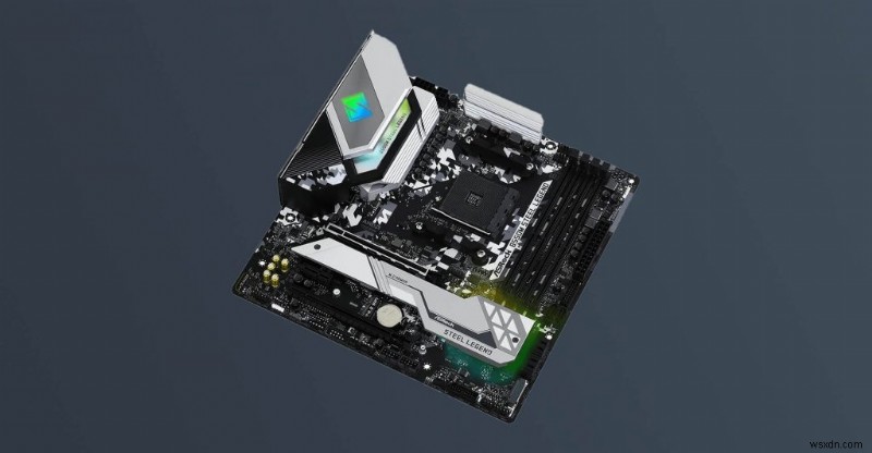 How to Build a PC for Enhanced Productivity (2021)