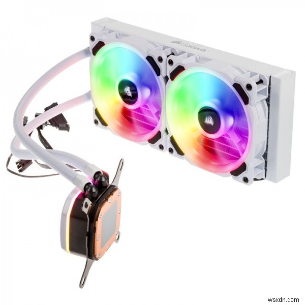 How to Build a PC for Enhanced Productivity (2021)