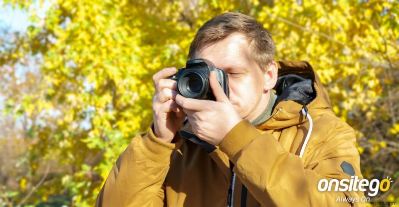 How To Maintain Your DSLR Camera