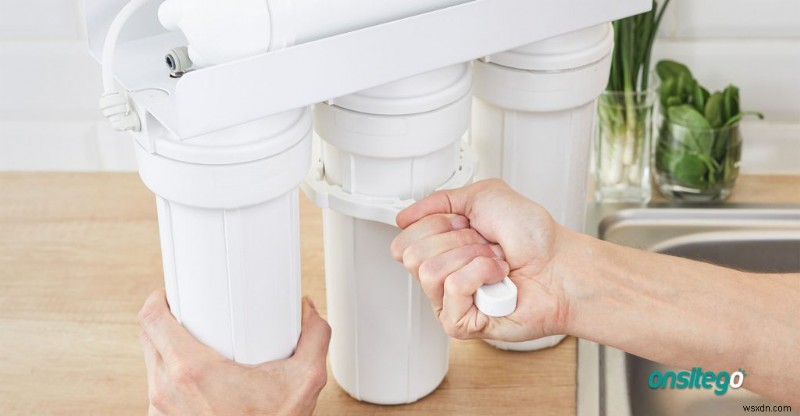 How To Maintain Your RO & UV Water Purifiers To Keep Them Running Smoothly