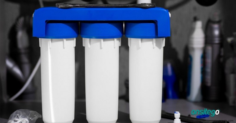How To Maintain Your RO & UV Water Purifiers To Keep Them Running Smoothly